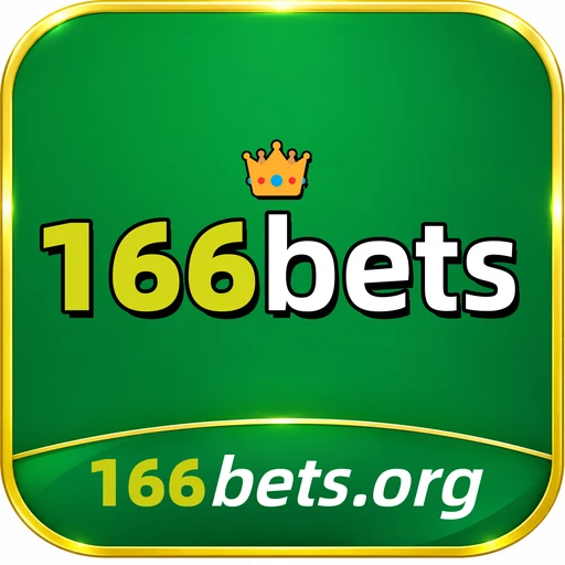 166bets Logo