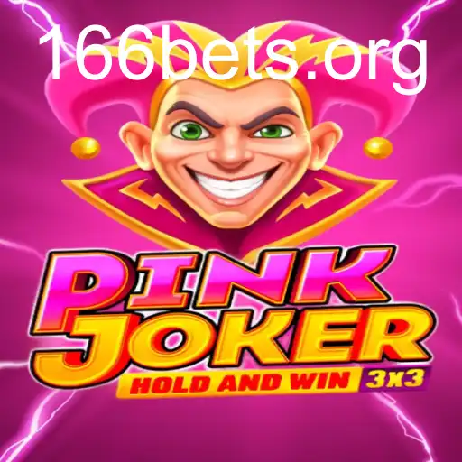 pinkjoker