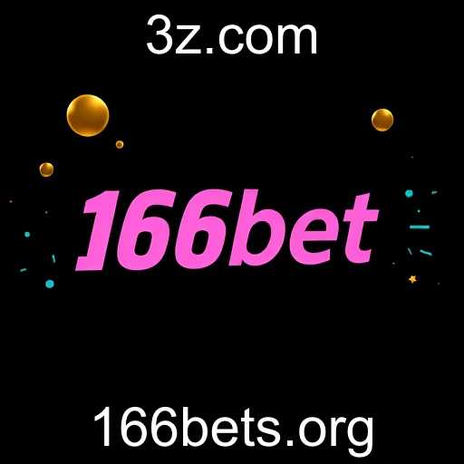 166bet: Expansão e Tendências para o Futuro dos Jogos Online