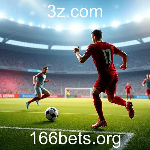 A Ascensão do 166bet no Mercado de Jogos Online