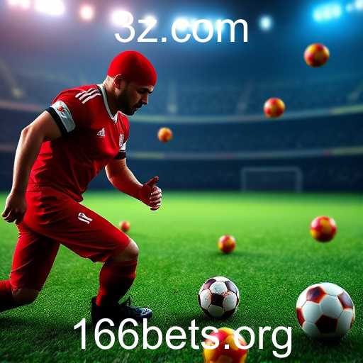 166bet Revoluciona Experiência de Jogo em 2025