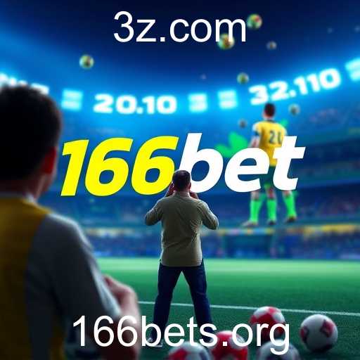 166bet
