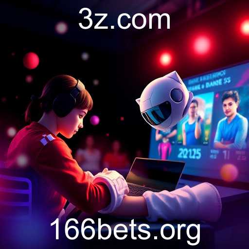 O Impacto dos Jogos Online na Economia Digital