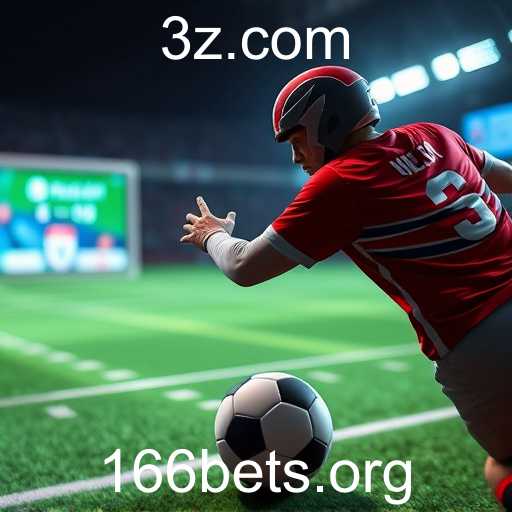 Esportes Virtuais: A Nova Fronteira dos Jogos Online